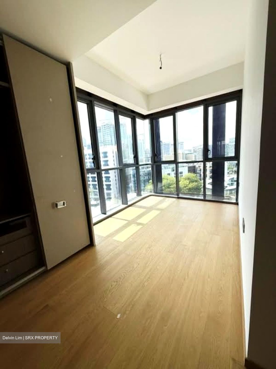 Hill House (D9), Apartment #552013451